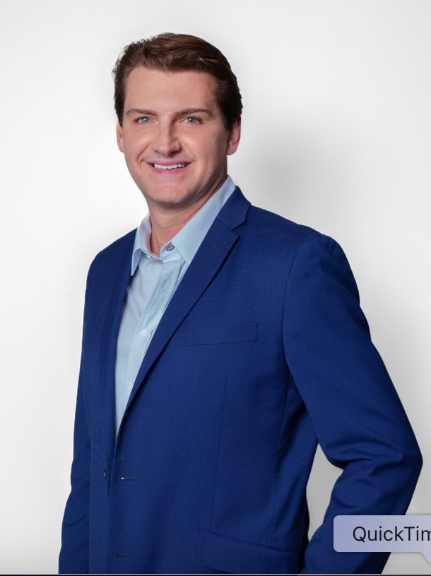 Troy Perkins - Las Colinas Real Estate Broker